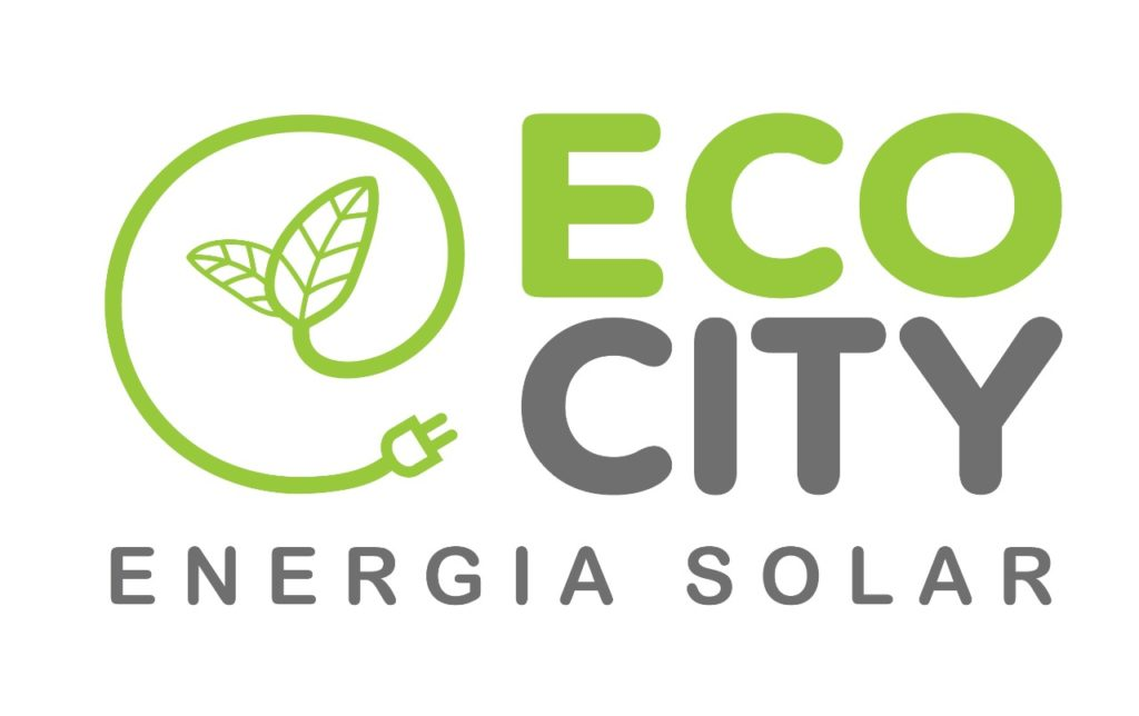 EcoCity Logo