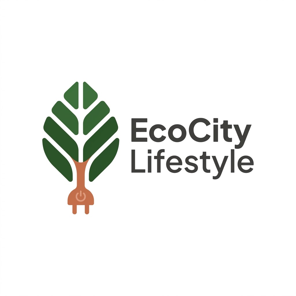 EcoCity Sutain Tech