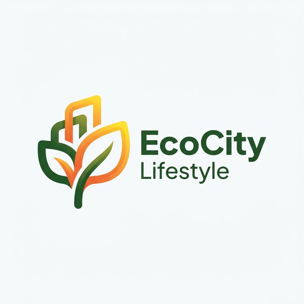 EcoCity Vibrant