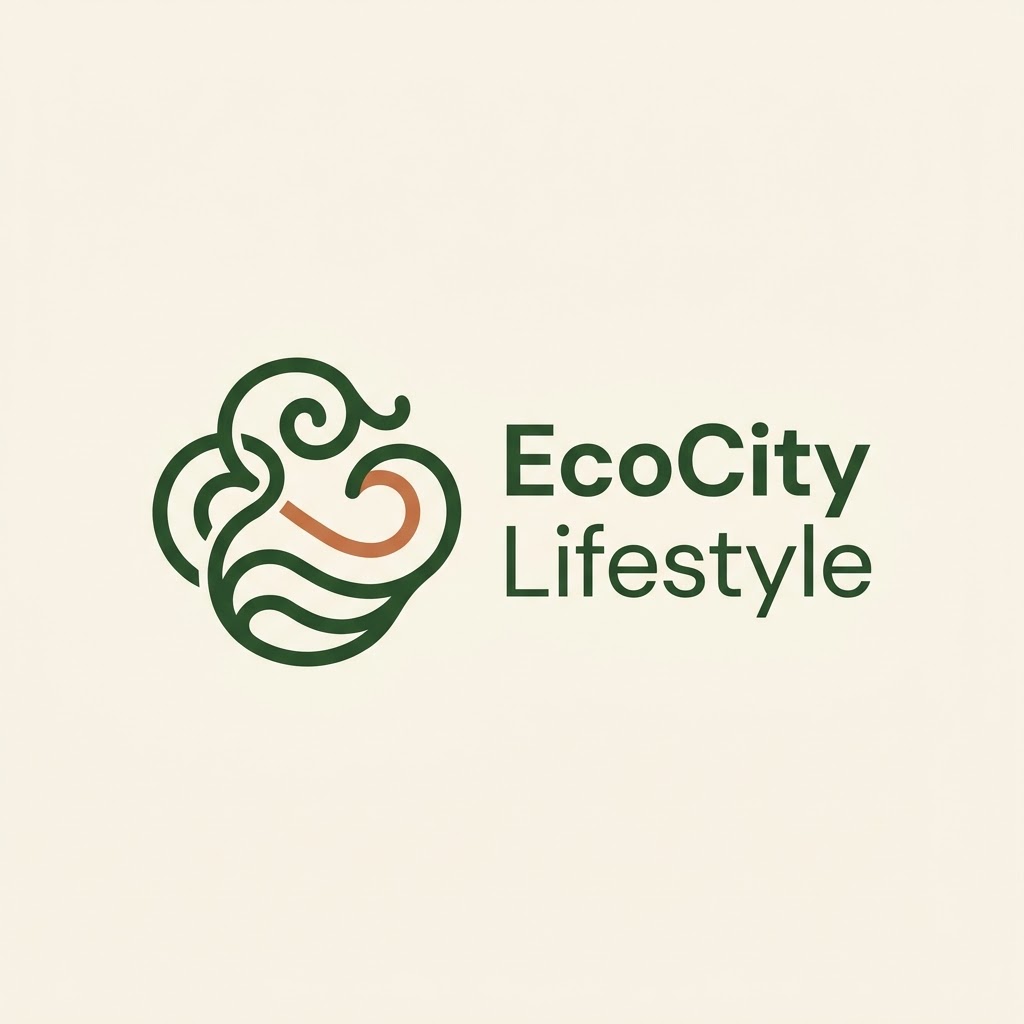 EcoCity Organic Flow